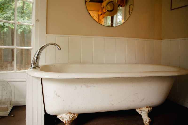 Top Bathtub Installation Companies in Grand Haven, MI