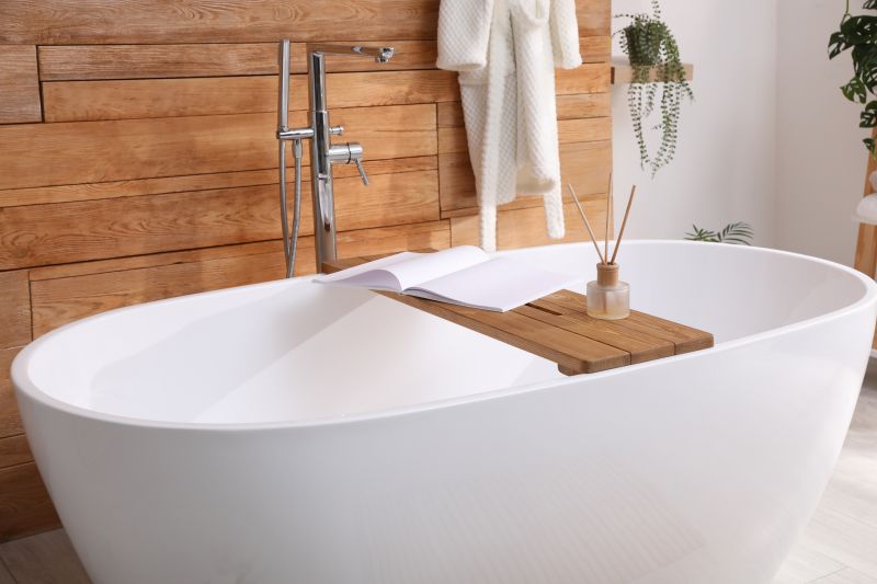 Top Bathtub Installation Companies in Hudsonville, MI
