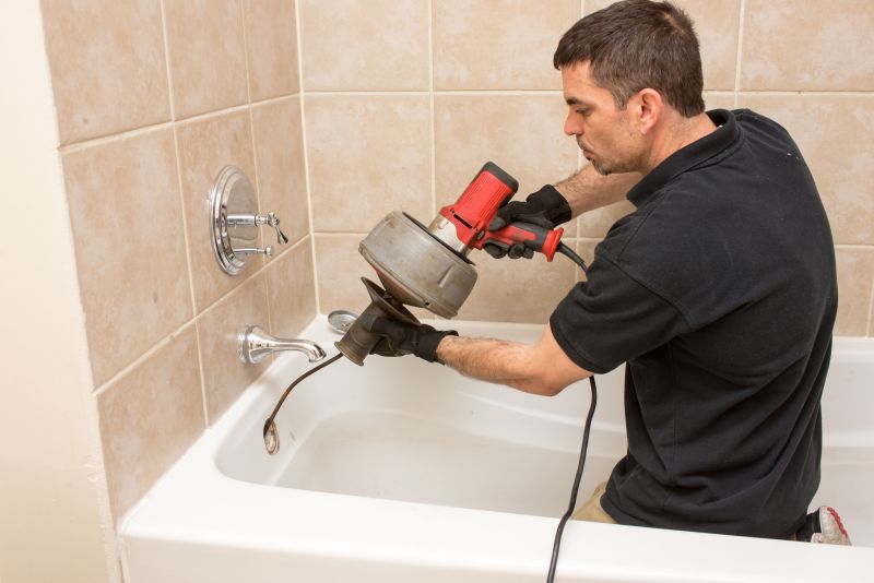 Top Bathtub Installation Companies in Jenison, MI