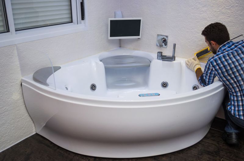 Top Bathtub Installation Companies in Jenison, MI