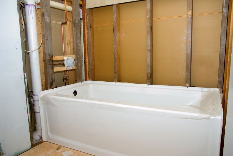 Top Bathtub Installation Companies in Muskegon, MI
