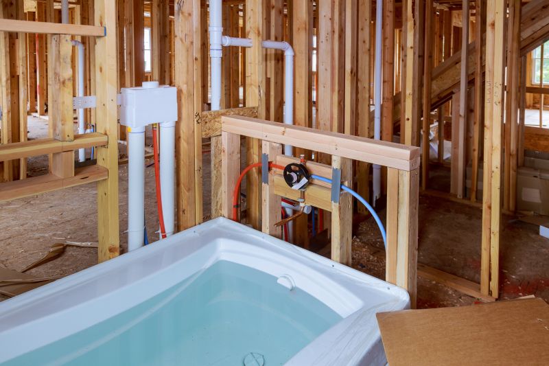 Top Bathtub Installation Companies in Muskegon, MI