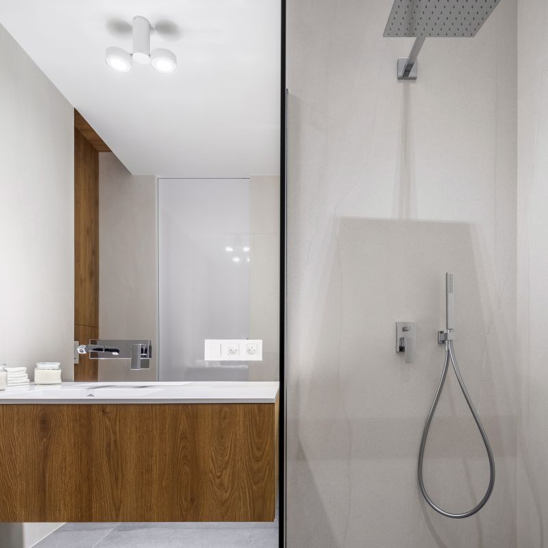 Top Shower Installation Companies in Hudsonville, MI