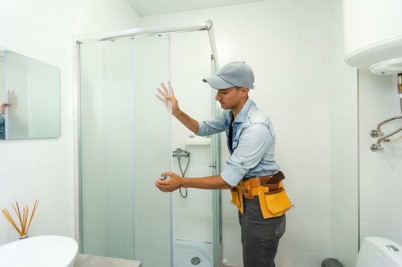 Top Shower Installation Companies in Muskegon, MI
