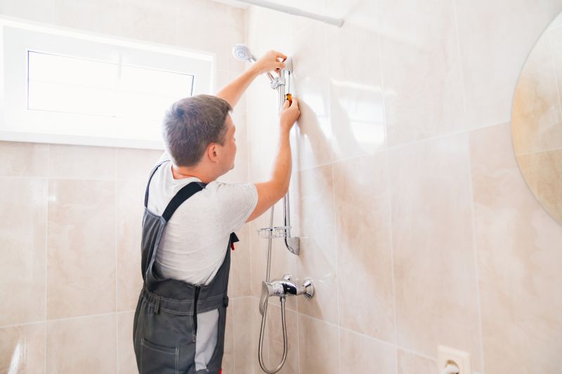Top Shower Installation Companies in Spring Lake, MI