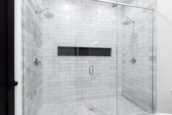 Shower Replacement in Grand Haven