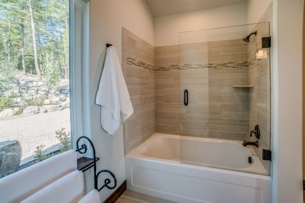 Tub Conversion Service in Grand Haven