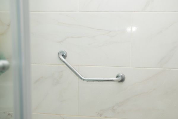 Mobility Shower Installation in Grand Haven