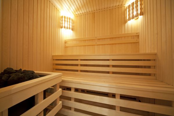 Steam Shower Installation in Grand Haven