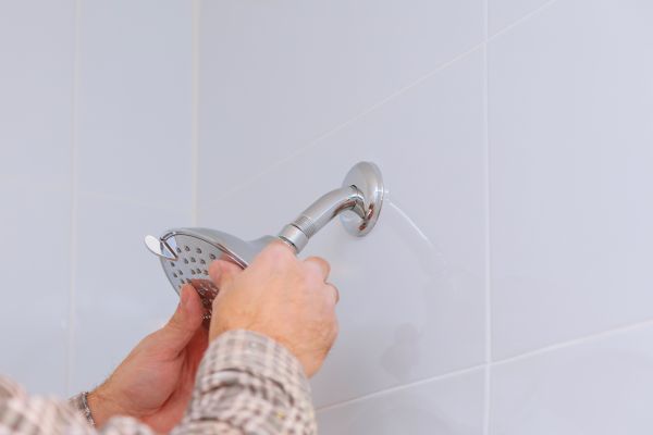Shower Plumbing Service in Grand Haven